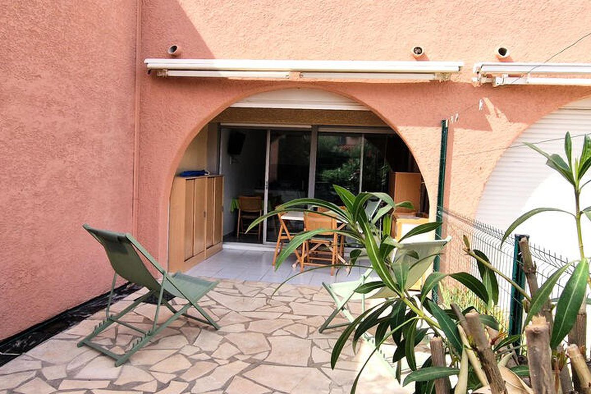 2 Pièces 4 Personnes