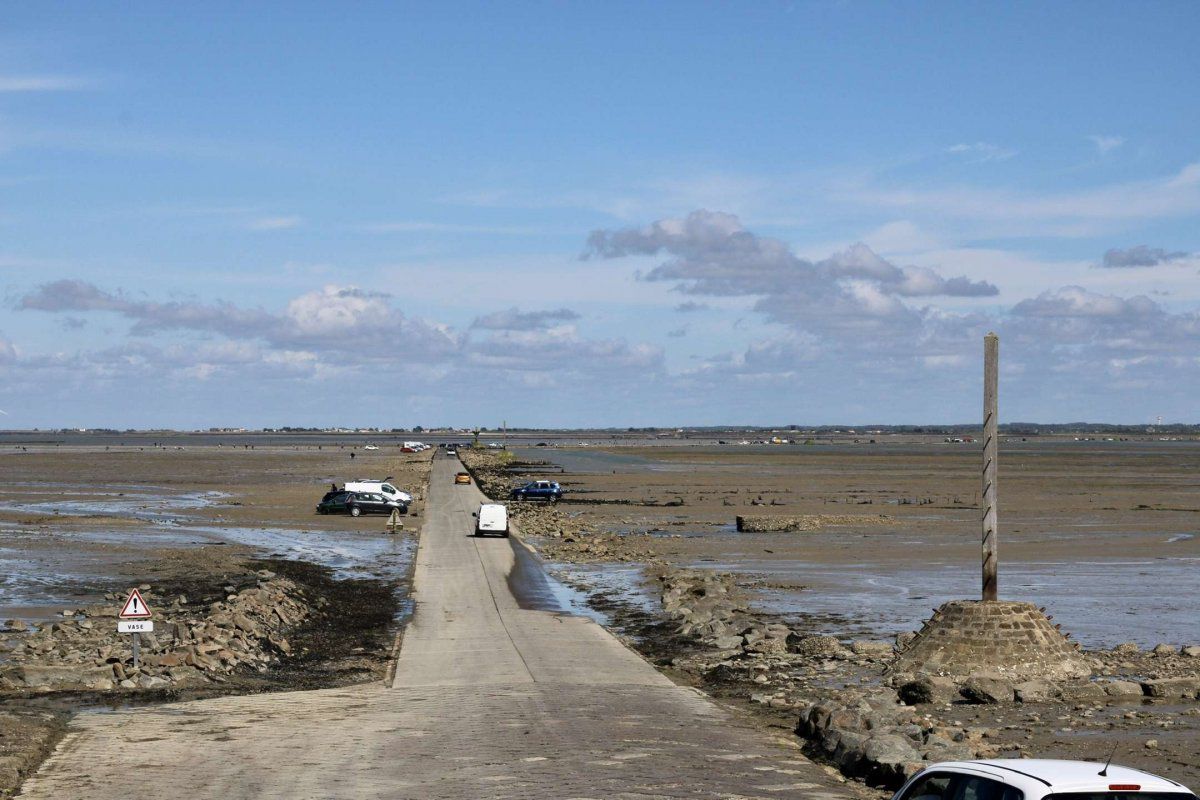 Mais 4 pièces - 6 couchages BARBATRE