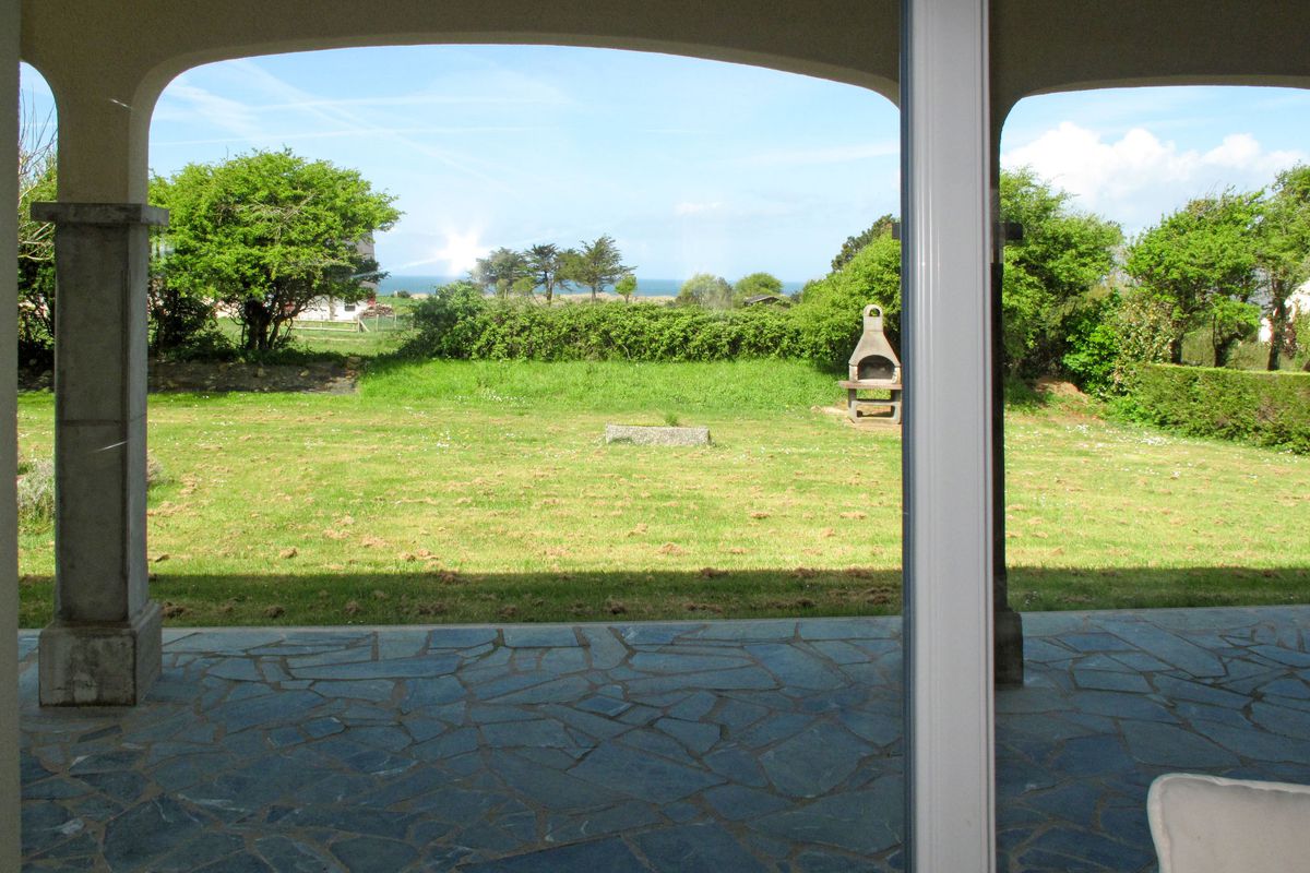 Maison La Jolie Vague