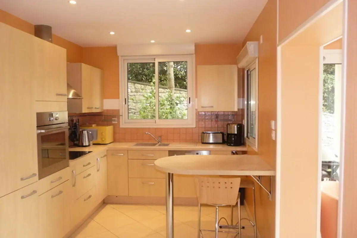 3 Pièces 5 Personnes