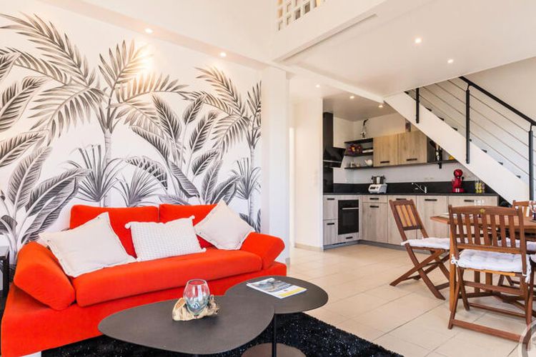 3 Pièces 4 Personnes