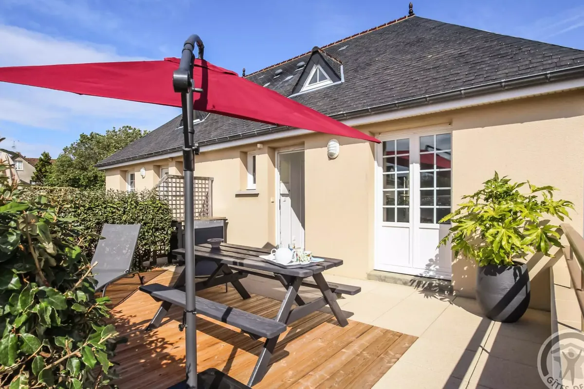 3 Pièces 4 Personnes