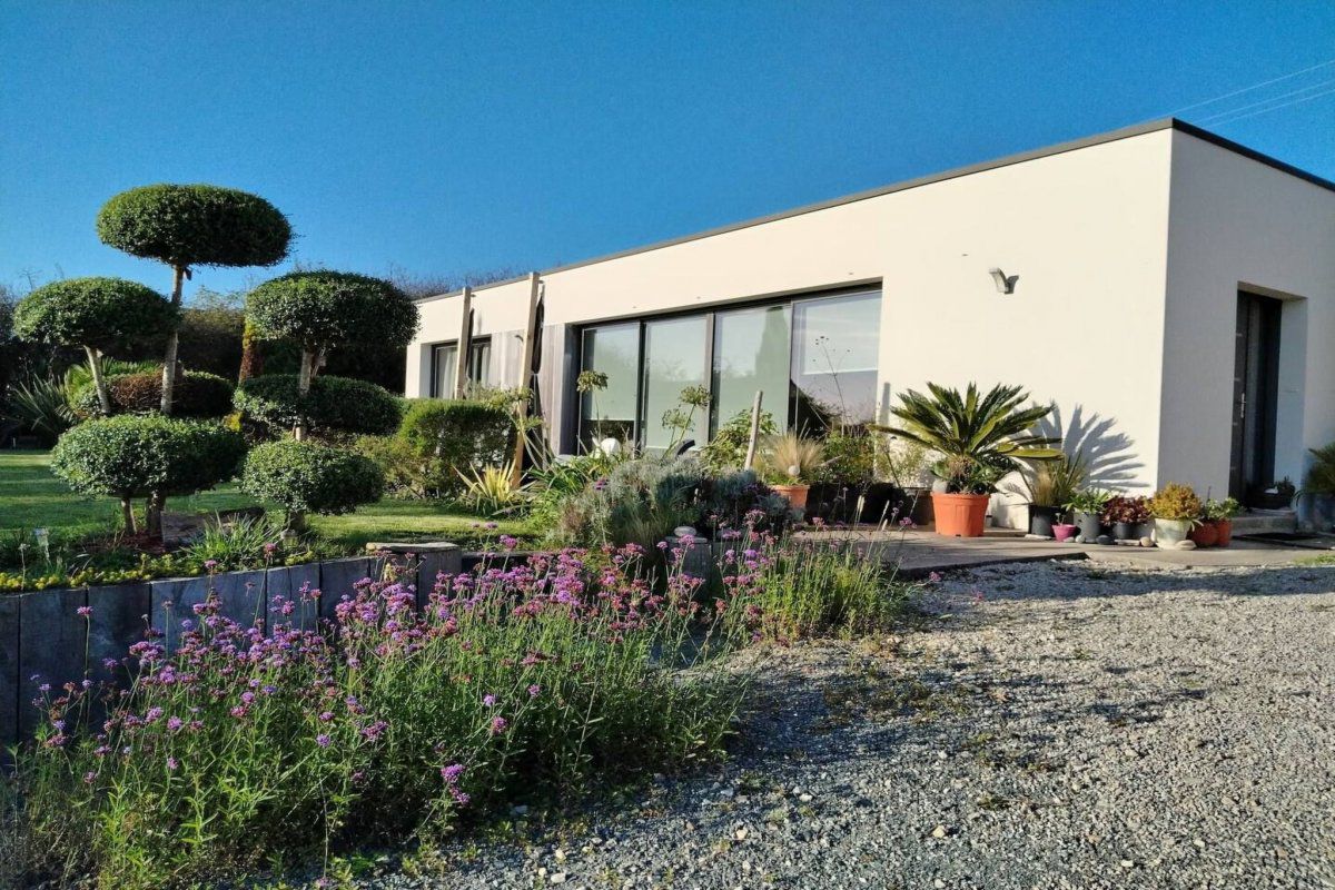 Maison Der Contempastel