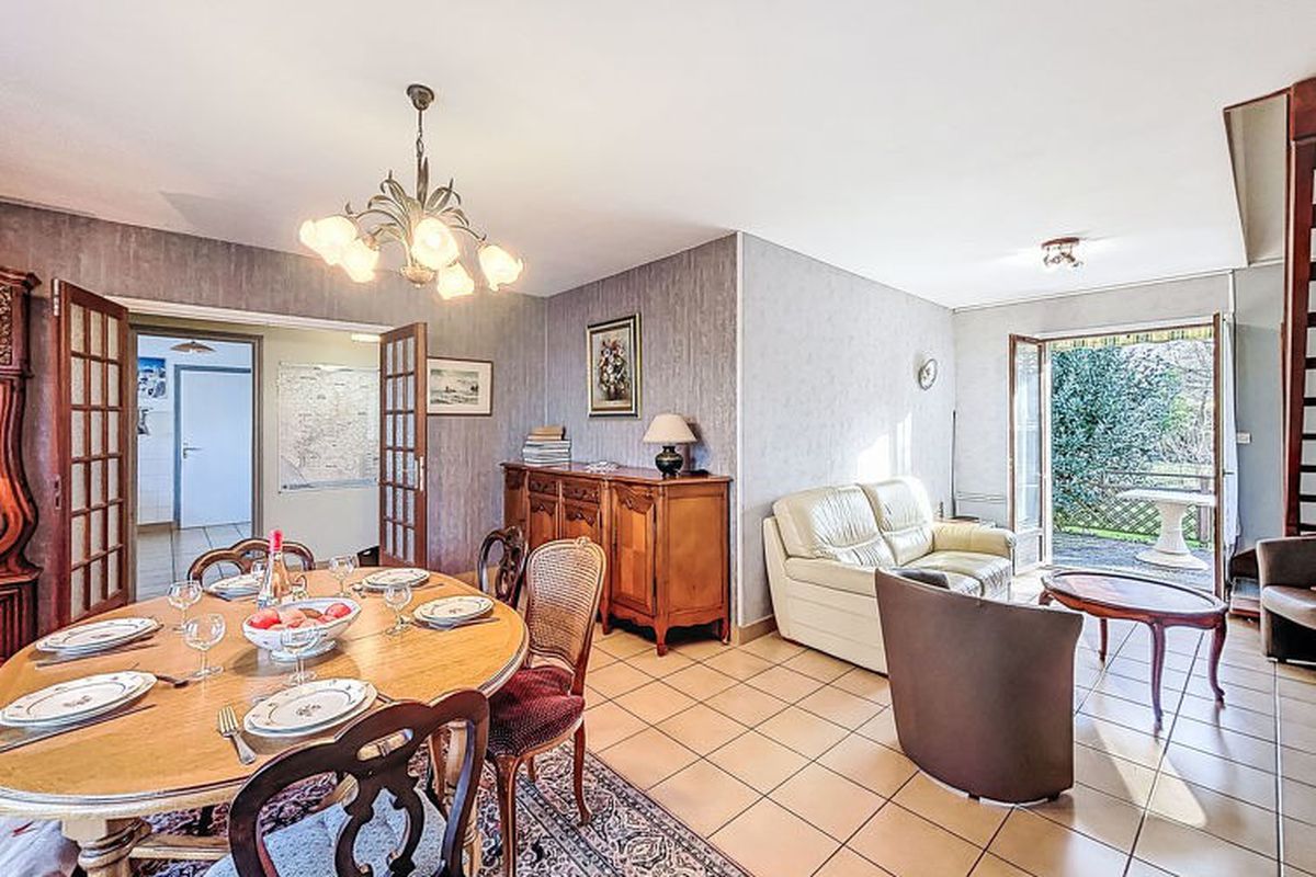 Maison  Maison Caradec