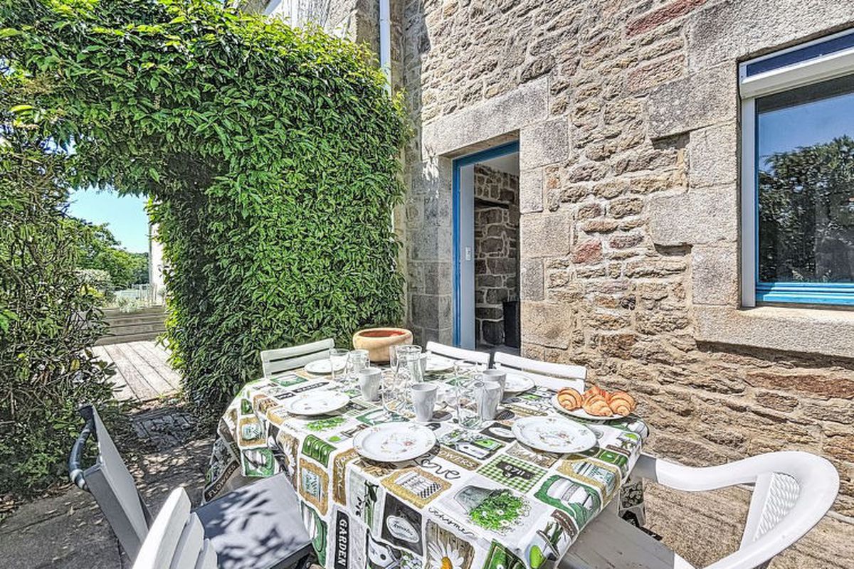 Maison Keryargon