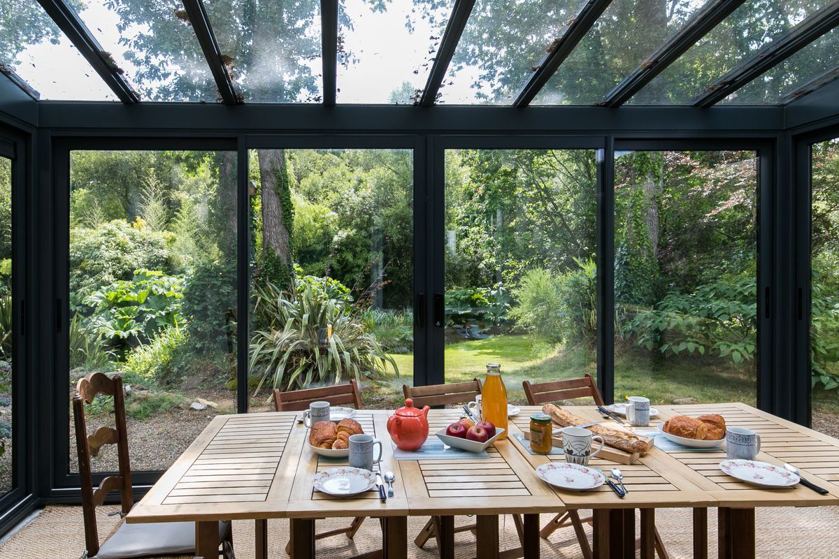 Maison Les Bruyères