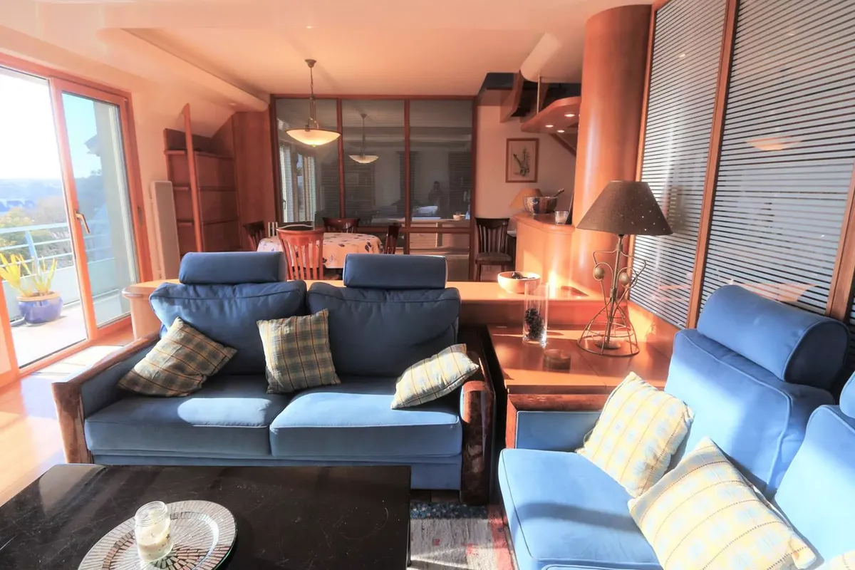 4 Pièces 5 Personnes