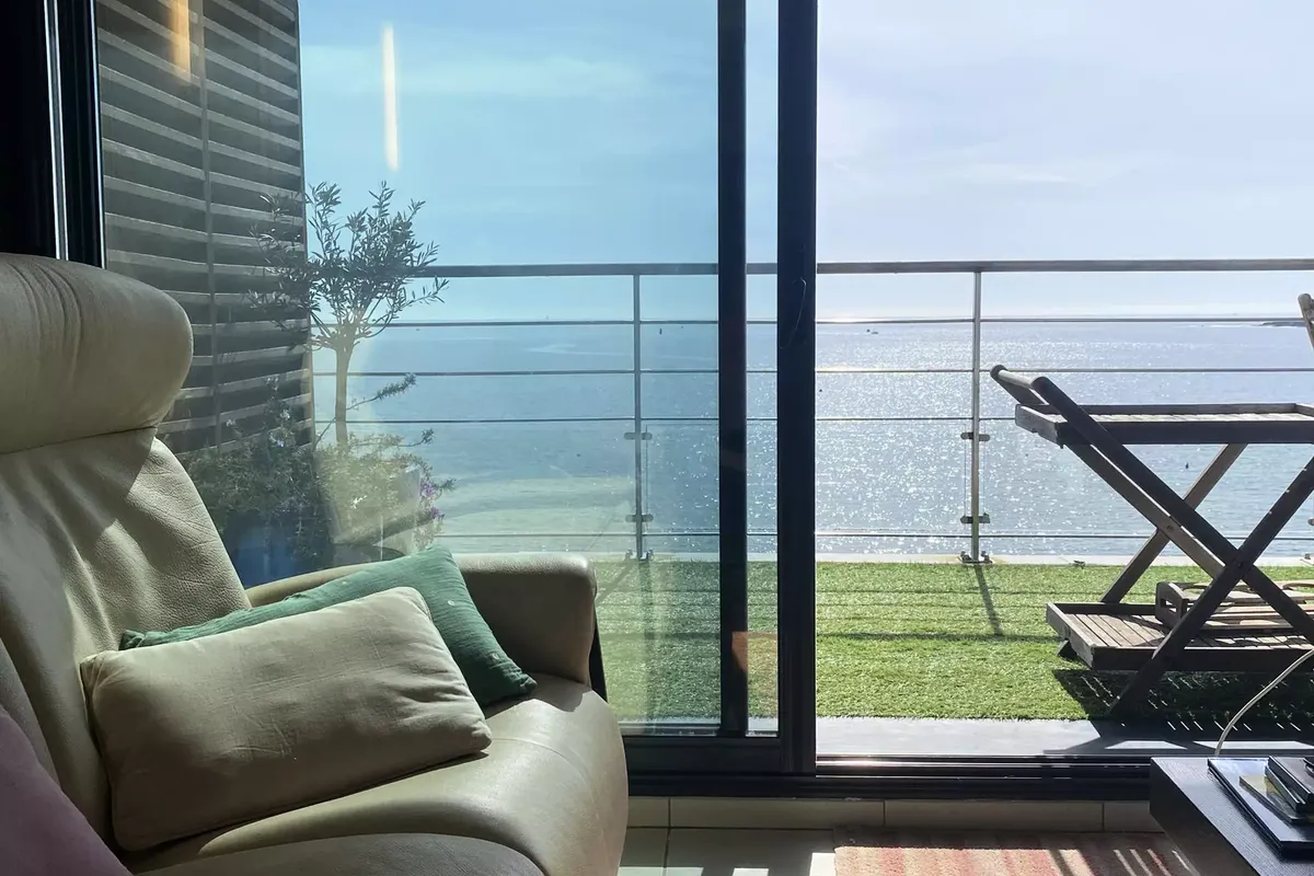 3 Pièces 4 Personnes