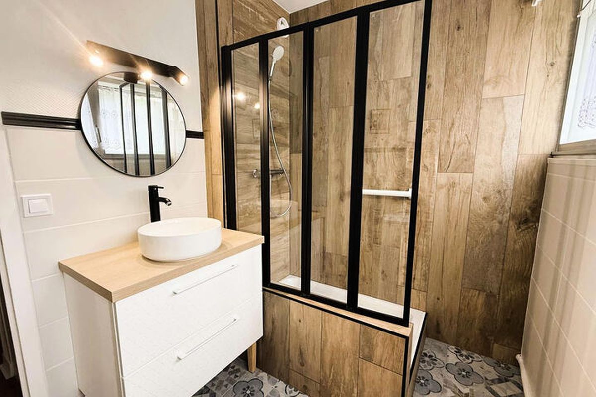 2 Pièces 4 Personnes