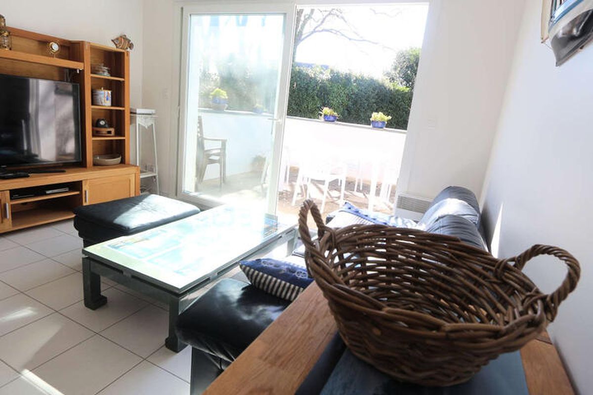 4 Pièces 6 Personnes