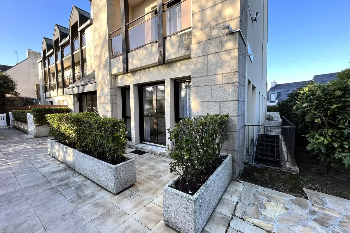 2 Pièces 4 Personnes