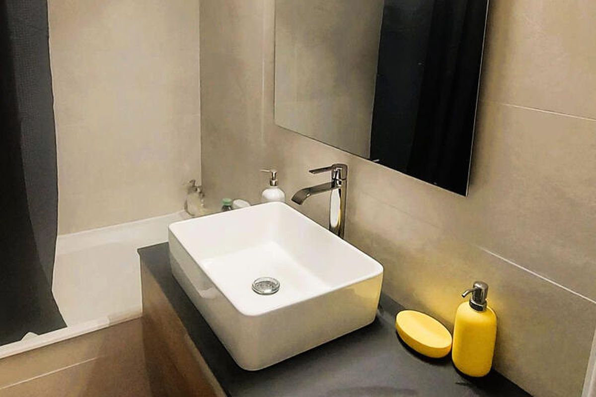 2 Pièces 4 Personnes