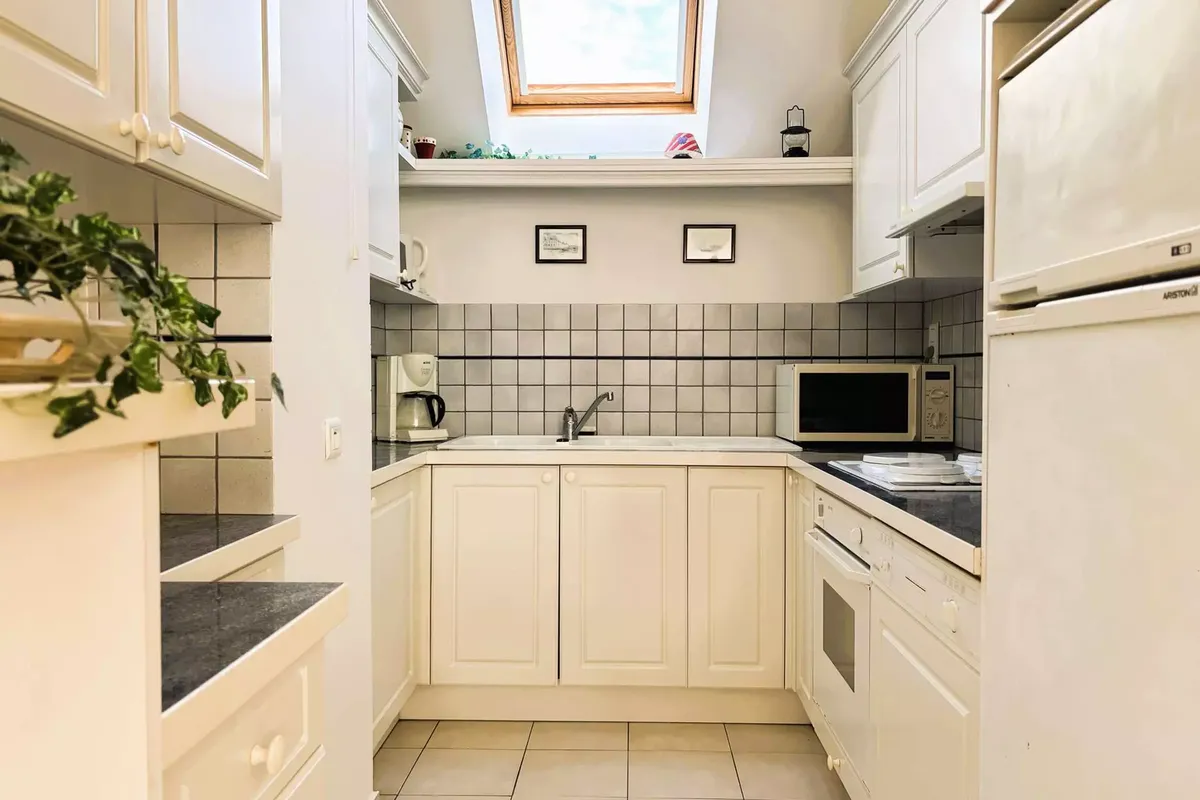 3 Pièces 5 Personnes