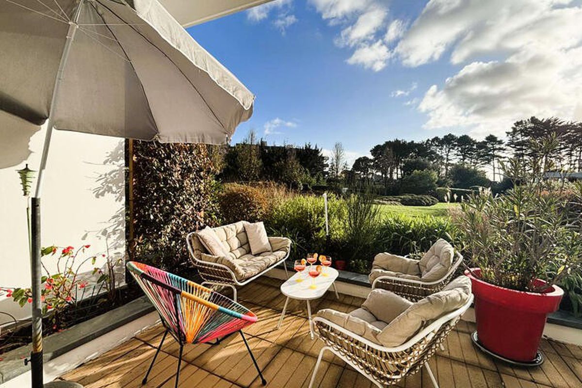 3 Pièces 6 Personnes