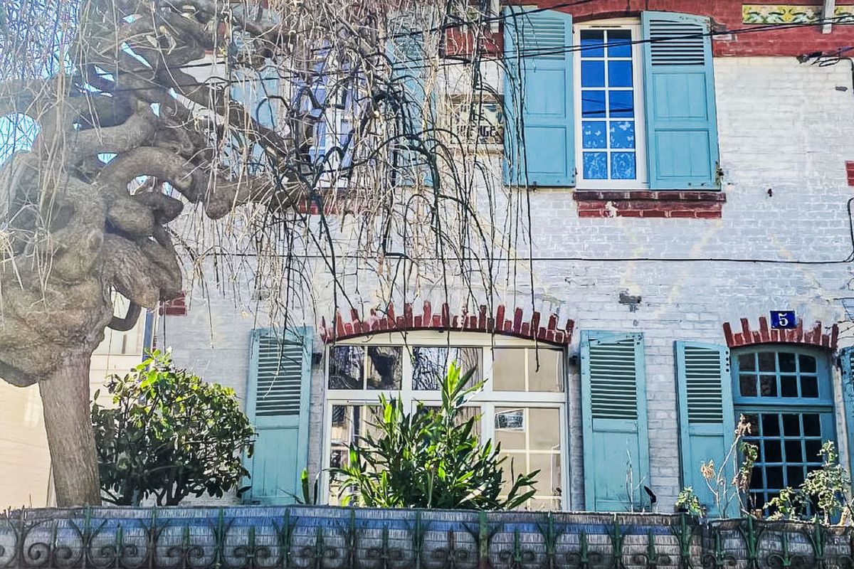 Appartement Vacances à la mer pour se ressourcer