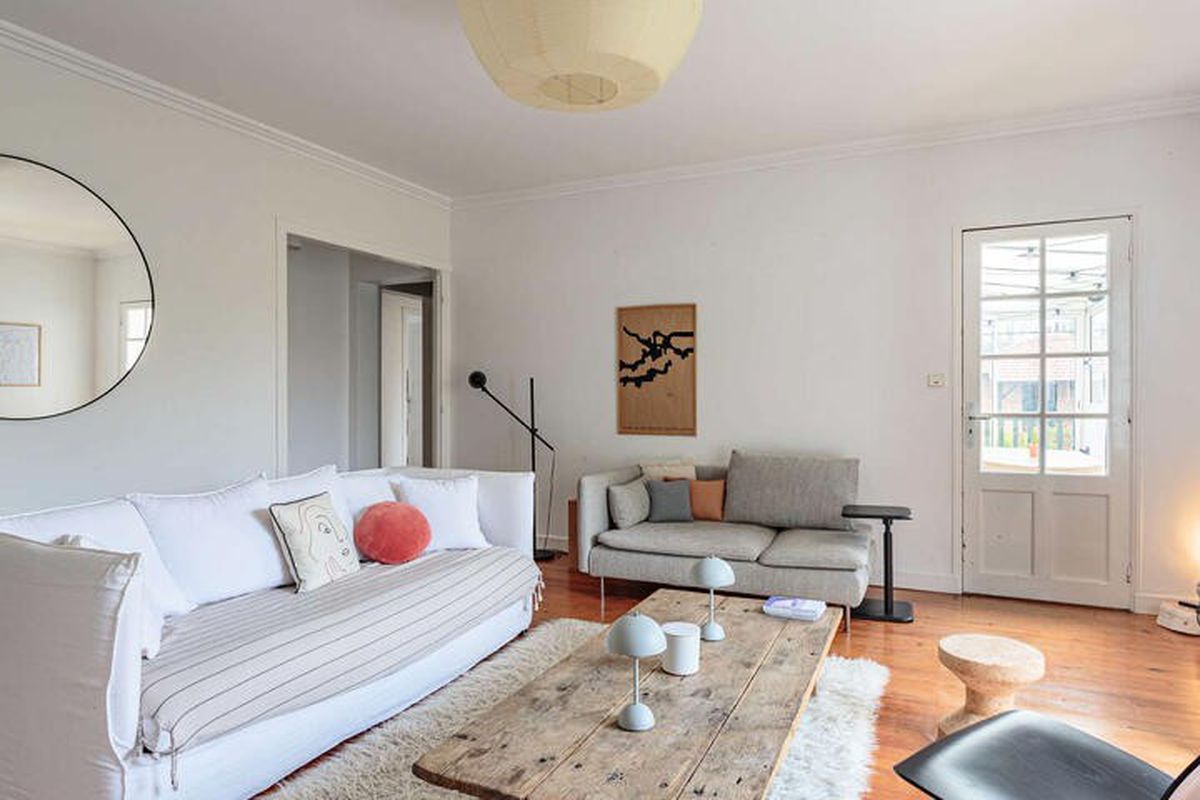 4 Pièces 6 Personnes