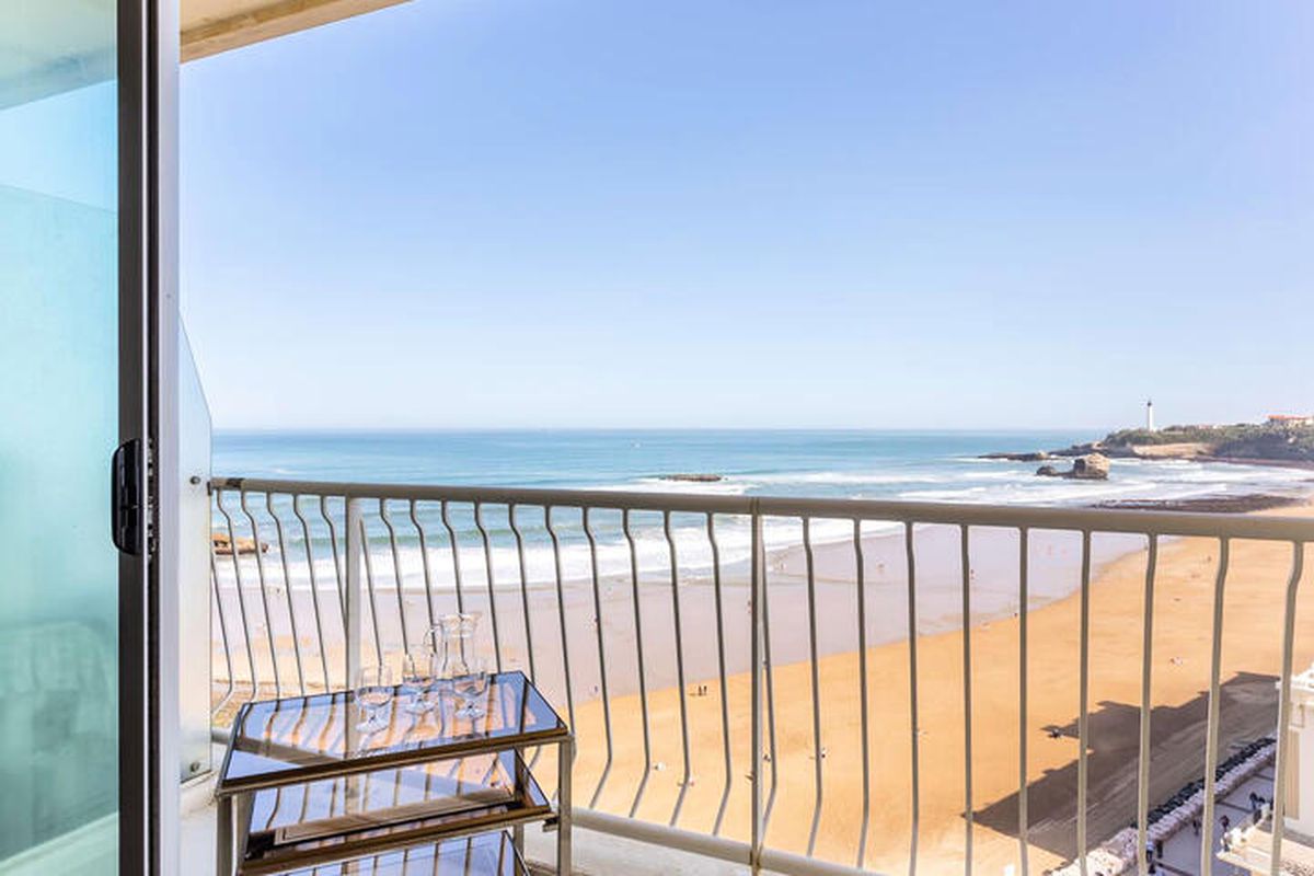 2 Pièces 4 Personnes