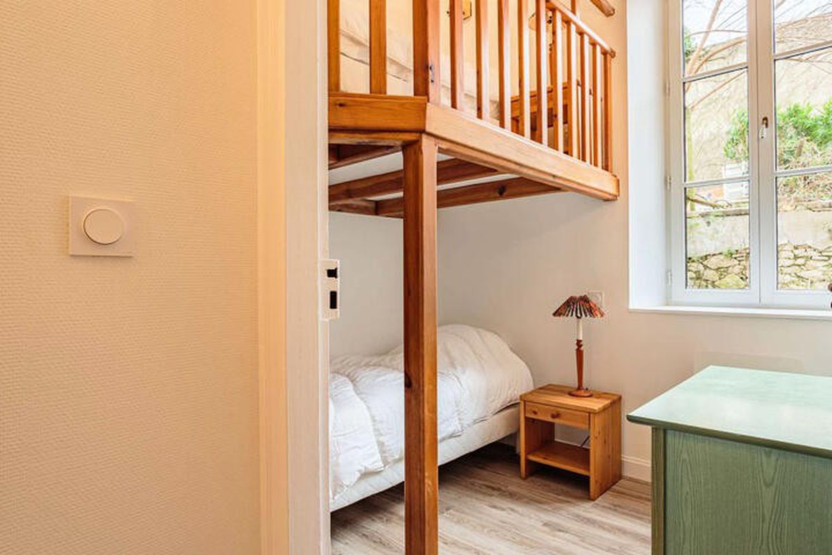 3 Pièces 4 Personnes