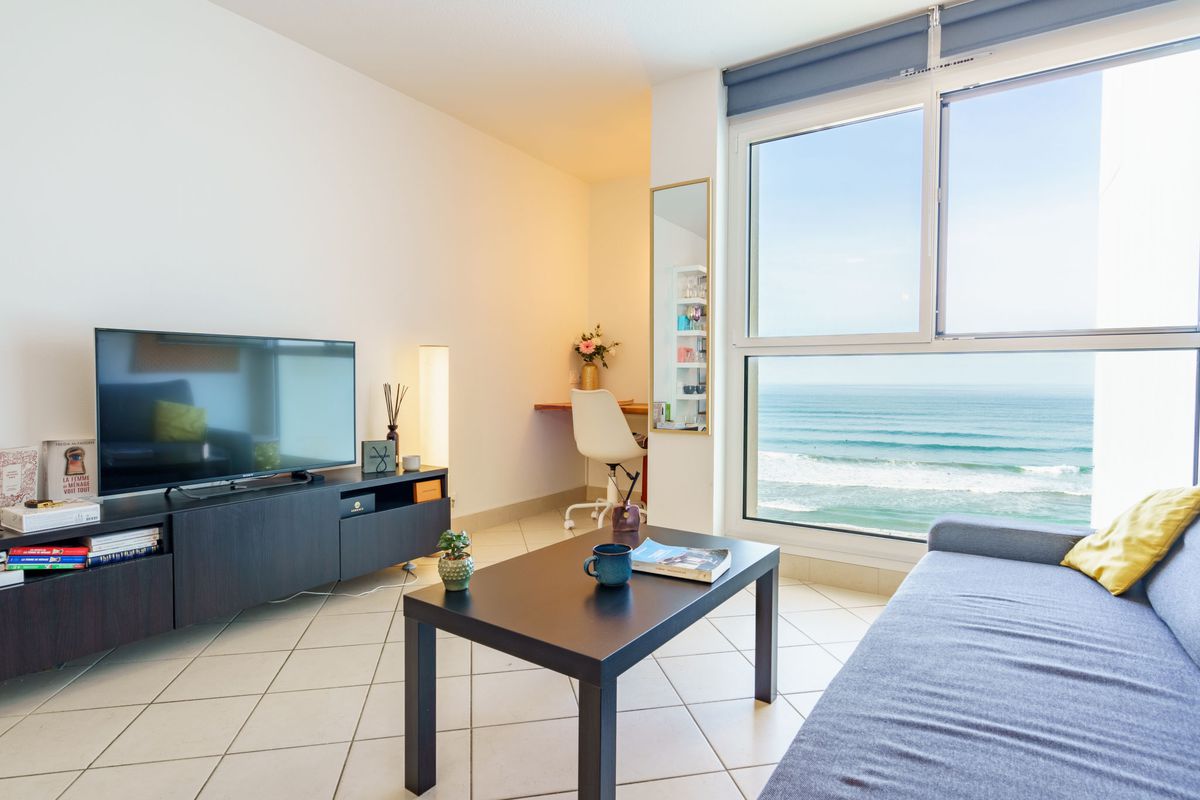 Appartement Victoria Surf