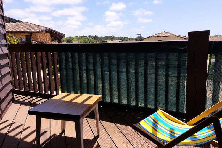 2 Pièces 4 Personnes