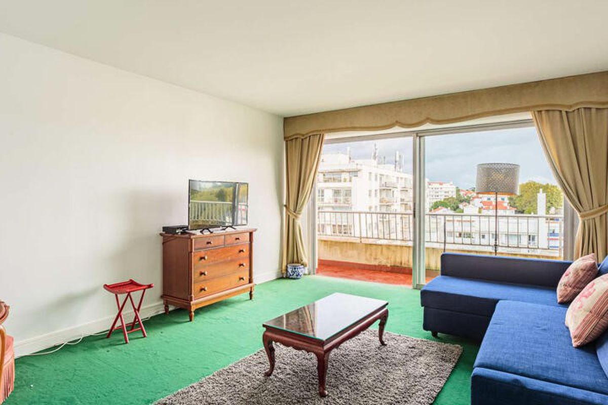 3 Pièces 4 Personnes