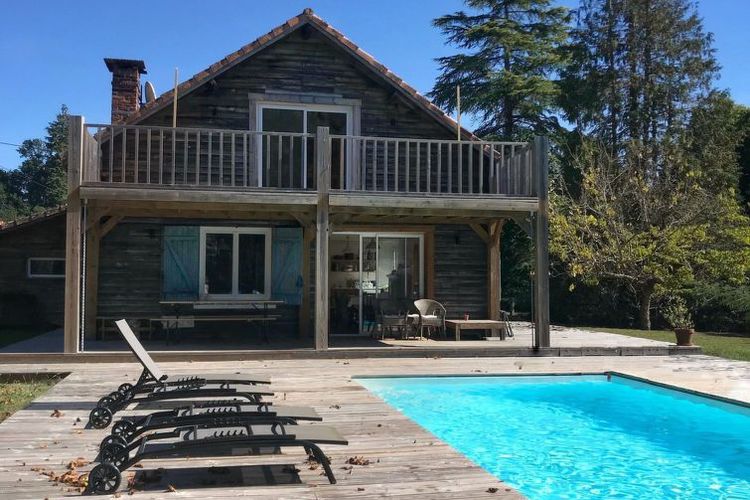 Maison La Grange du Belon