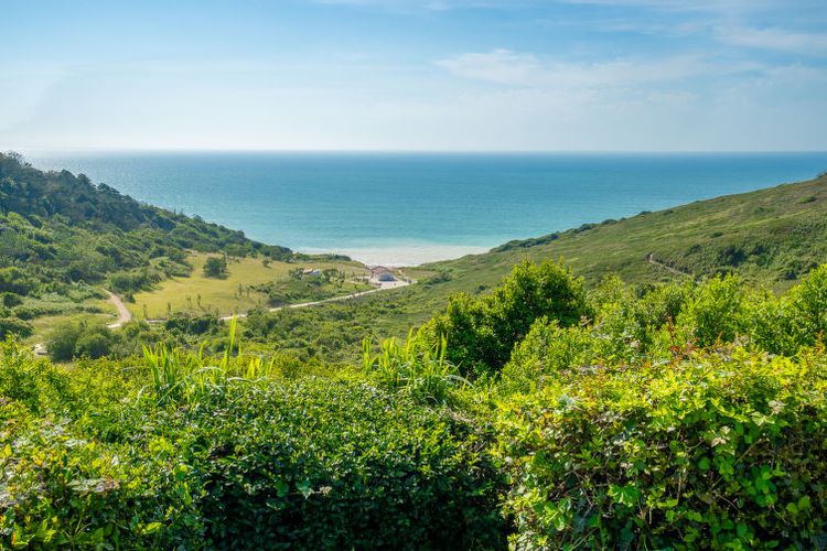 Appartement Maïtena