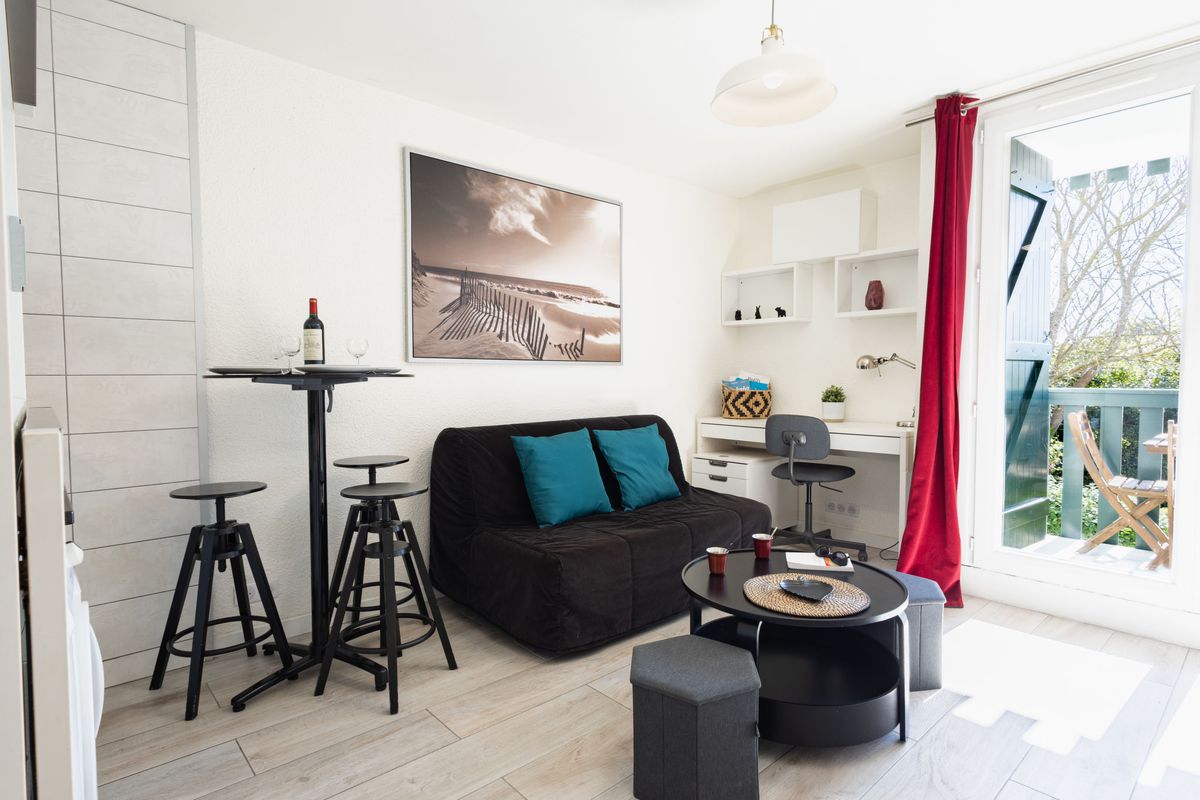 Appartement Maïtena