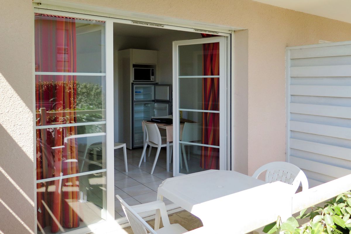 Appartement Résidence Belle Dune