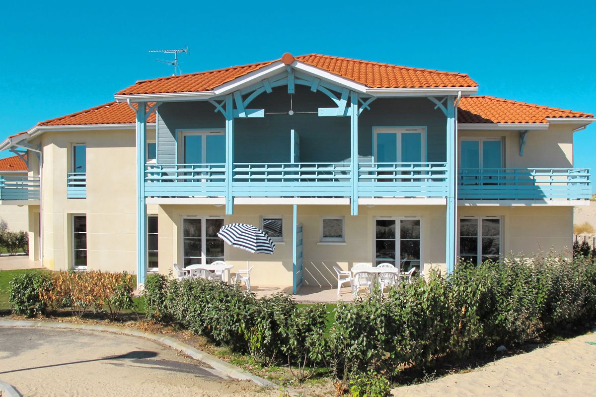 Maison Résidence Indigo II