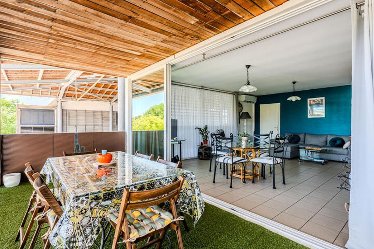 3 Pièces 4 Personnes