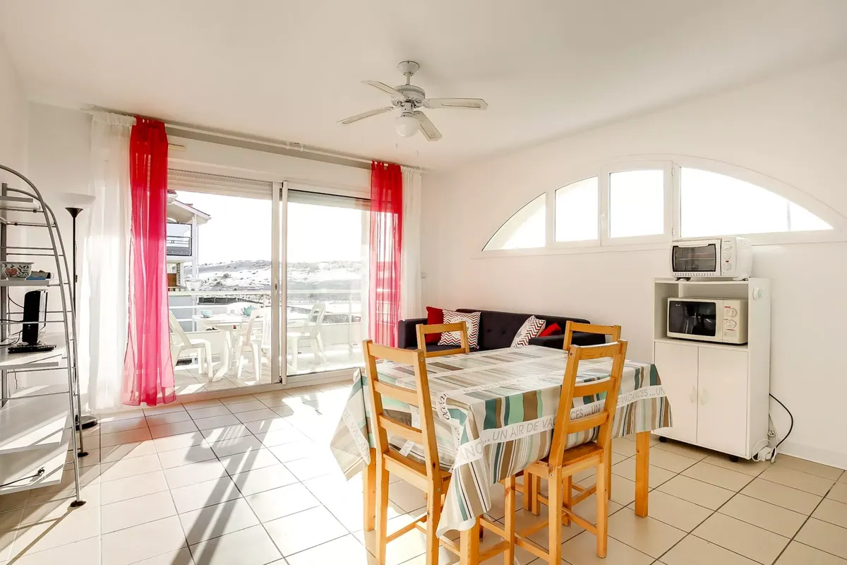 3 Pièces 4 Personnes