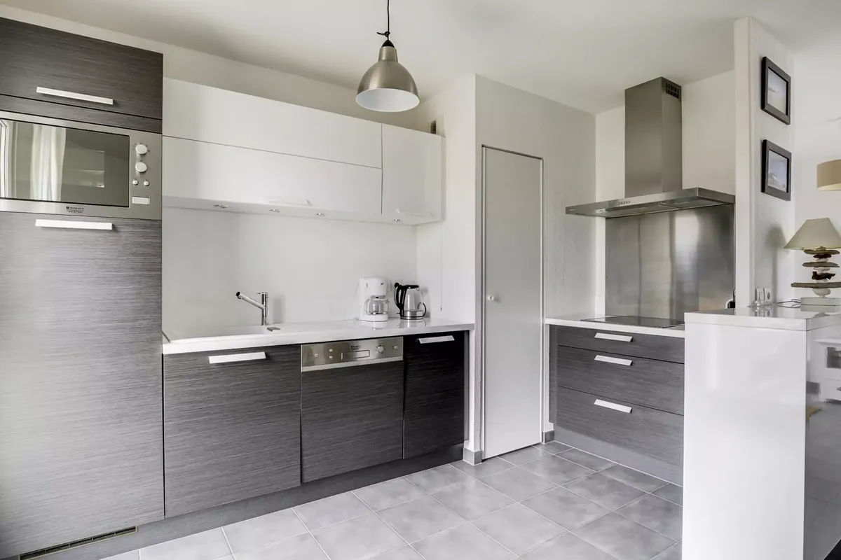 3 Pièces 5 Personnes