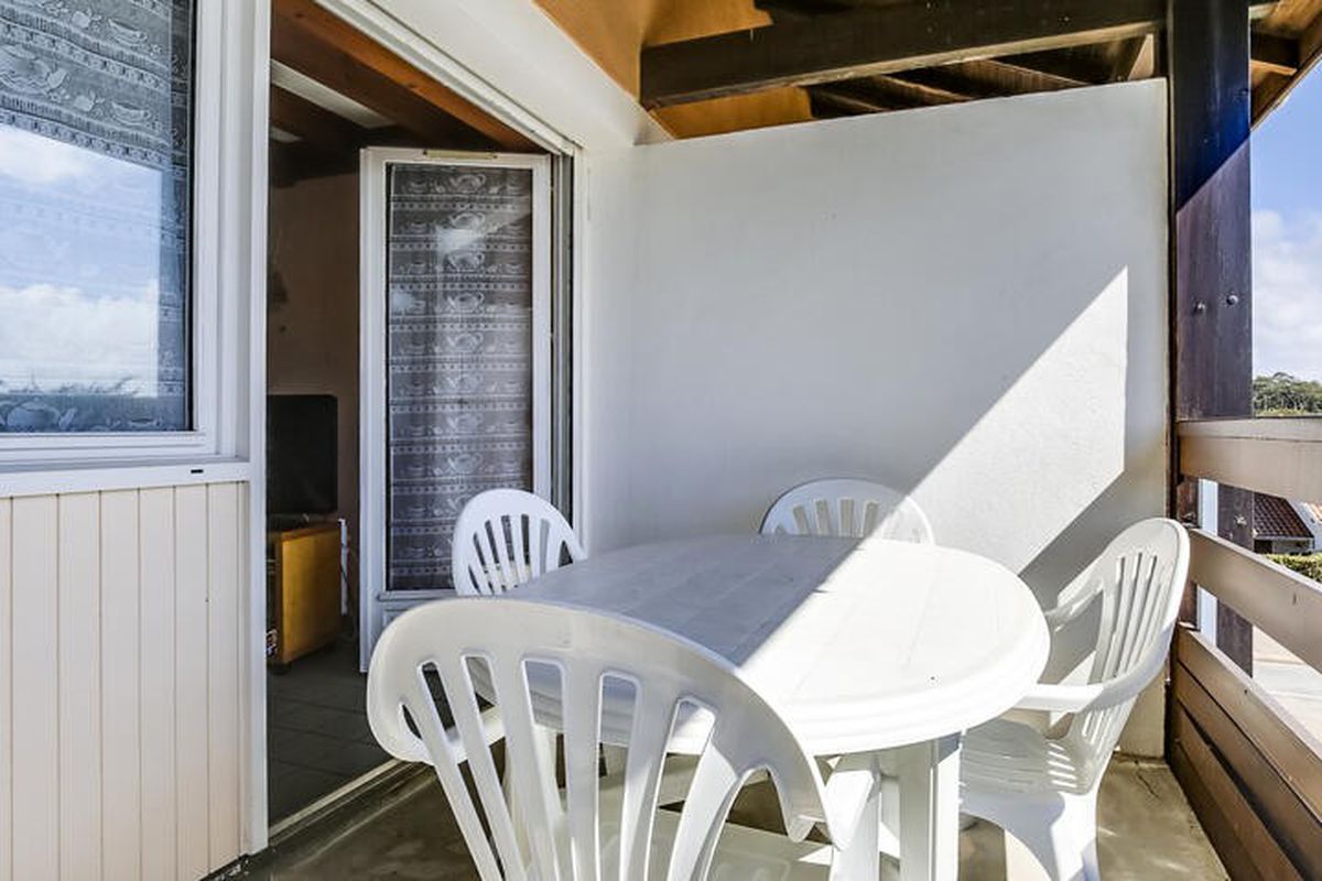 3 Pièces 4 Personnes