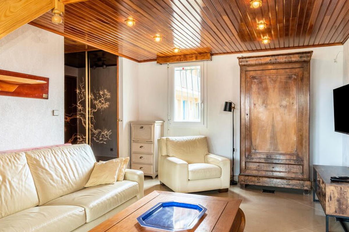 4 Pièces 6 Personnes