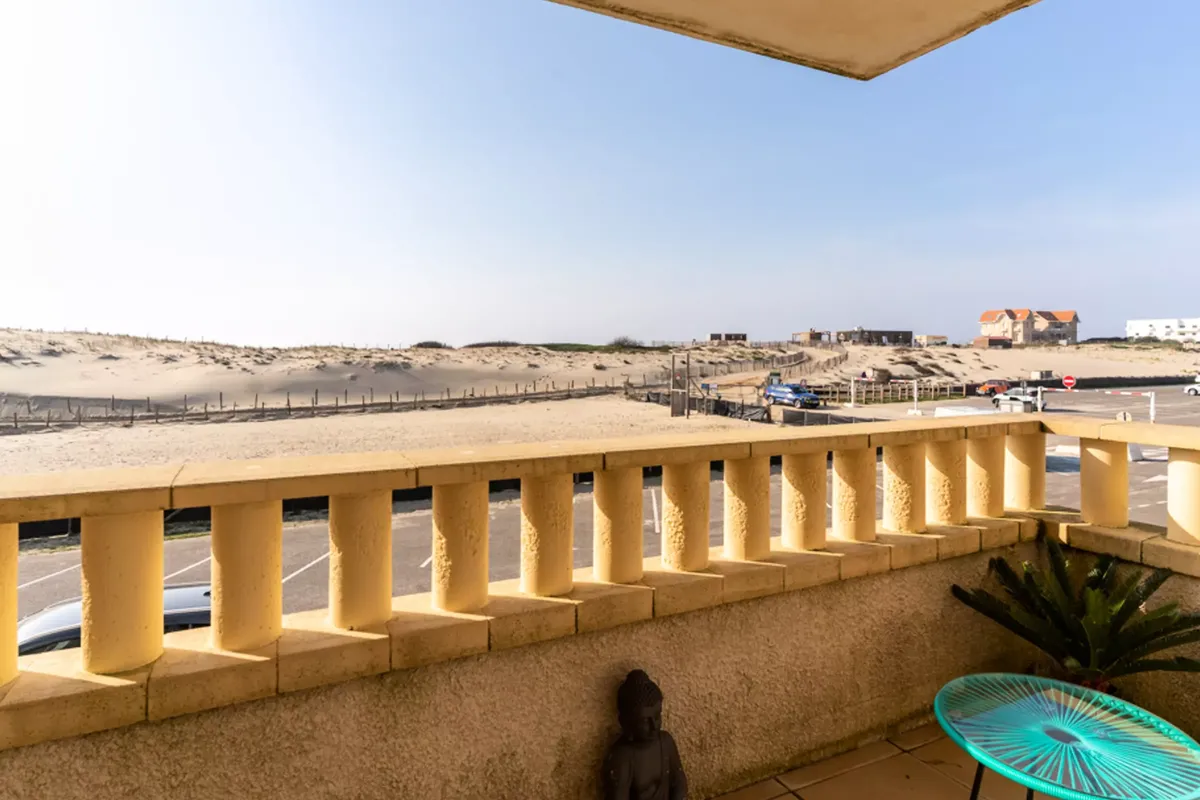 3 Pièces 6 Personnes