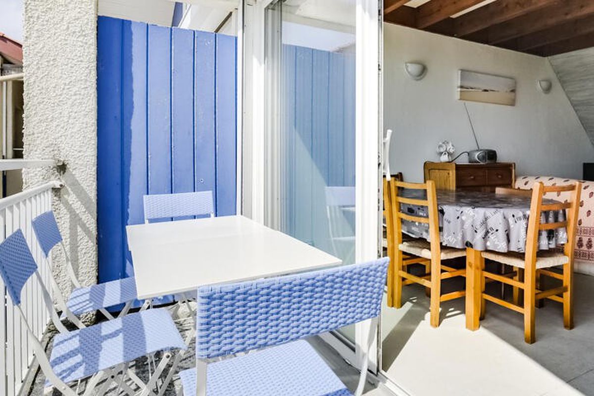 3 Pièces 4 Personnes