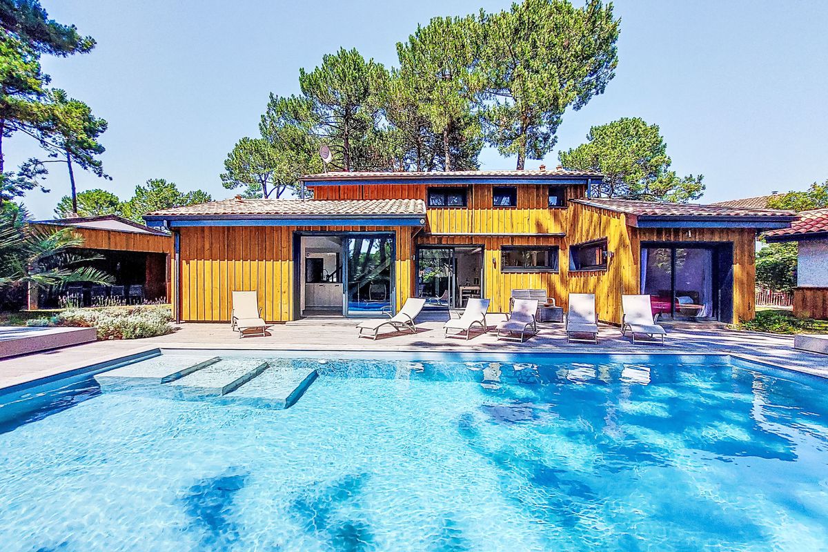 Maison Villa les Verdiers