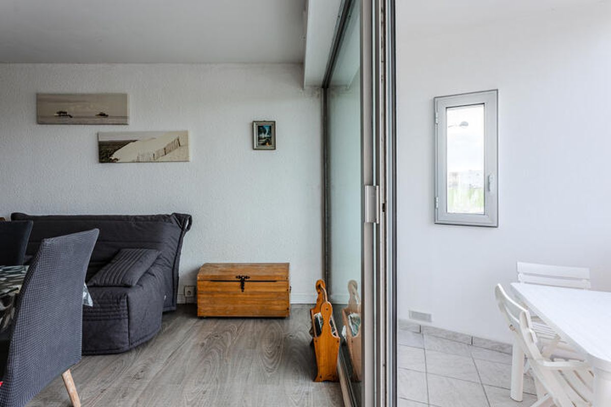 1 Pièce 4 Personnes