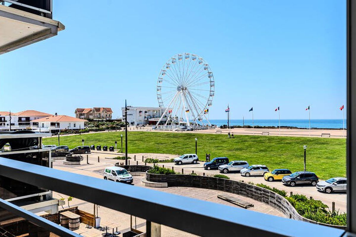 2 Pièces 4 Personnes