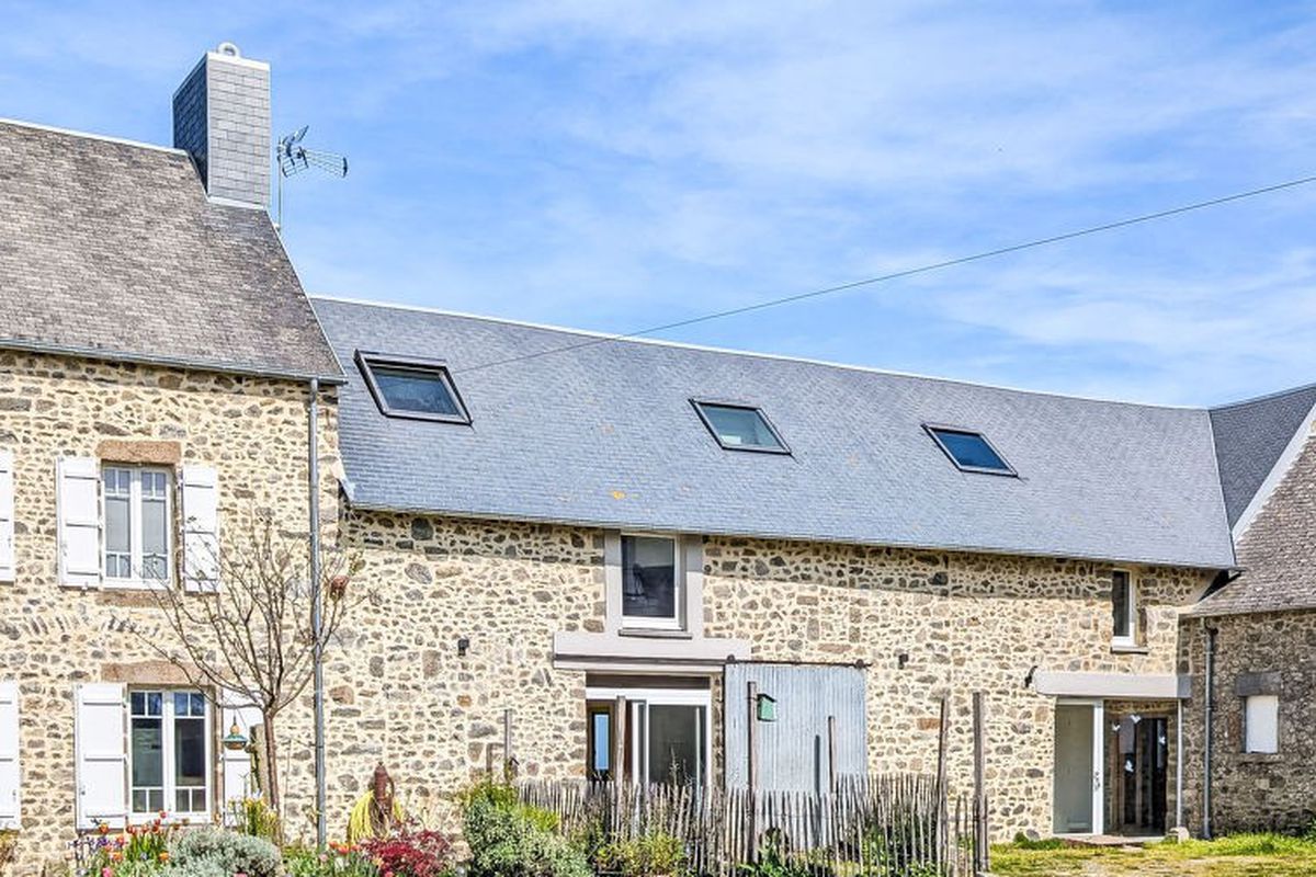 Appartement Gîte 2 
