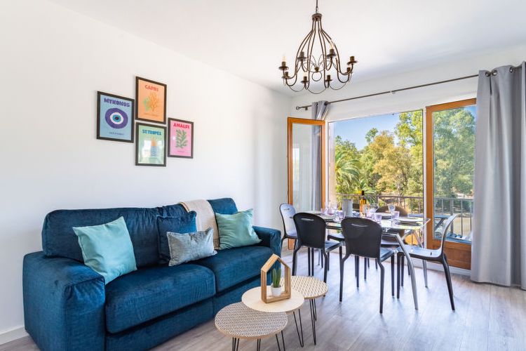 Appartement Mer et Soleil I