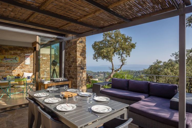 Maison Village des Fourches