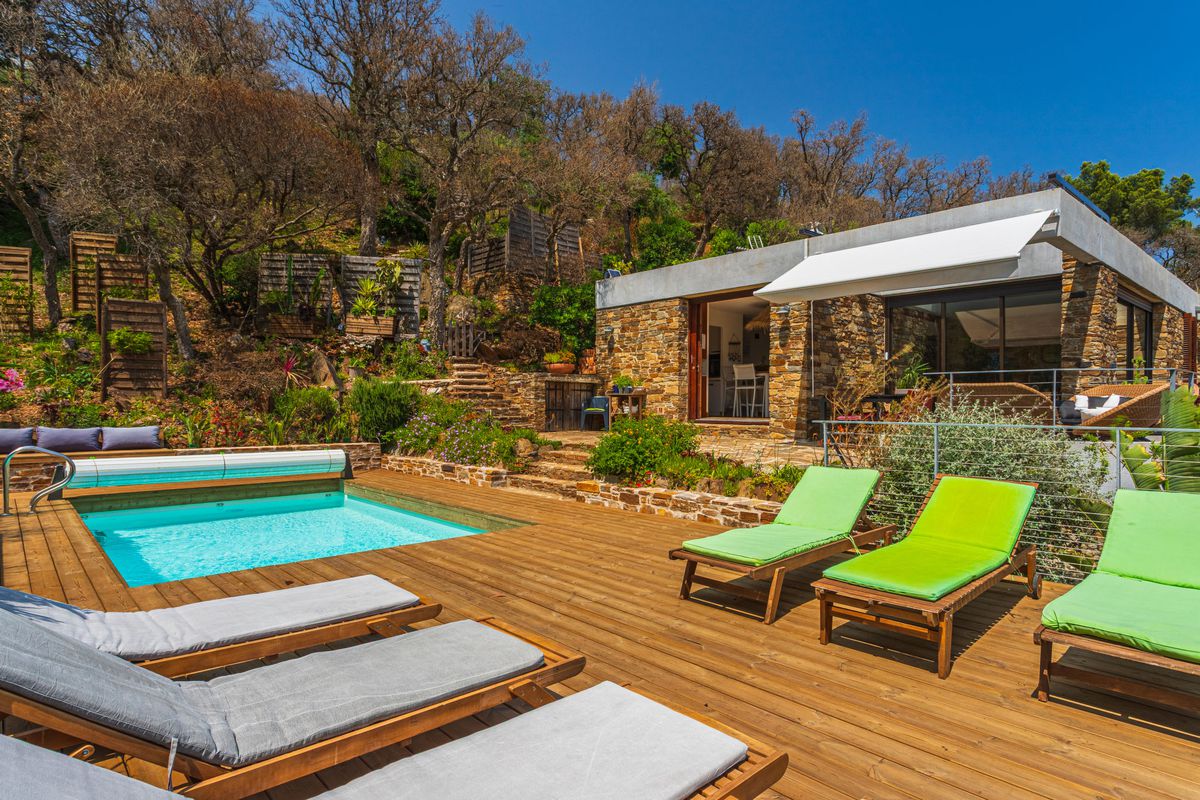 Maison Village des Fourches