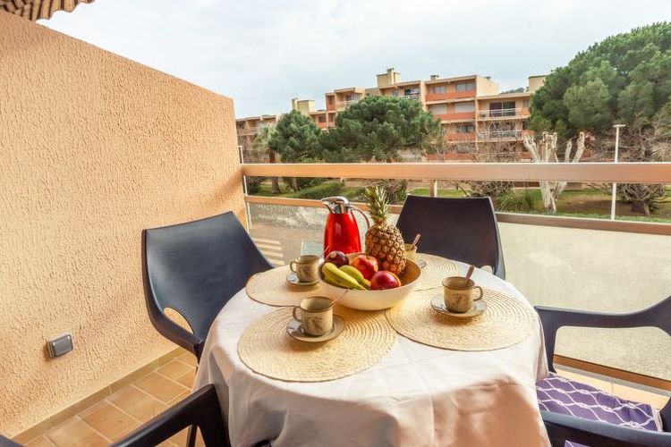 Appartement L'Amirauté