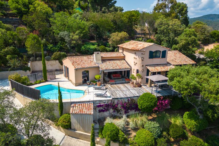 Maison Le Pas de Courtin