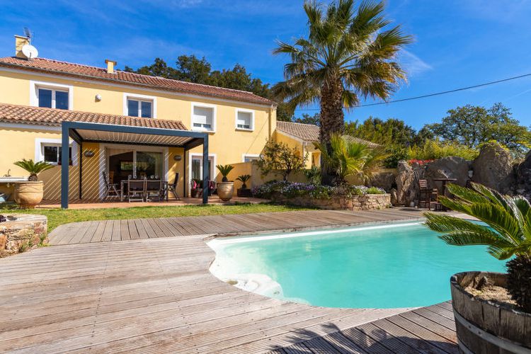 Maison Maison Boutons d'Or