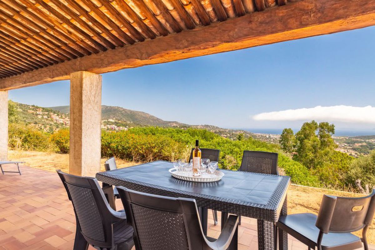 Maison Mont des Roses