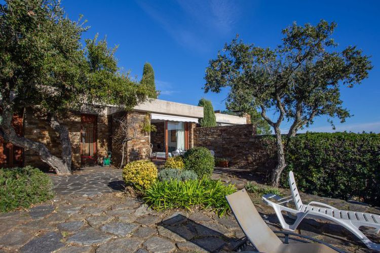 Maison Village des Fourches