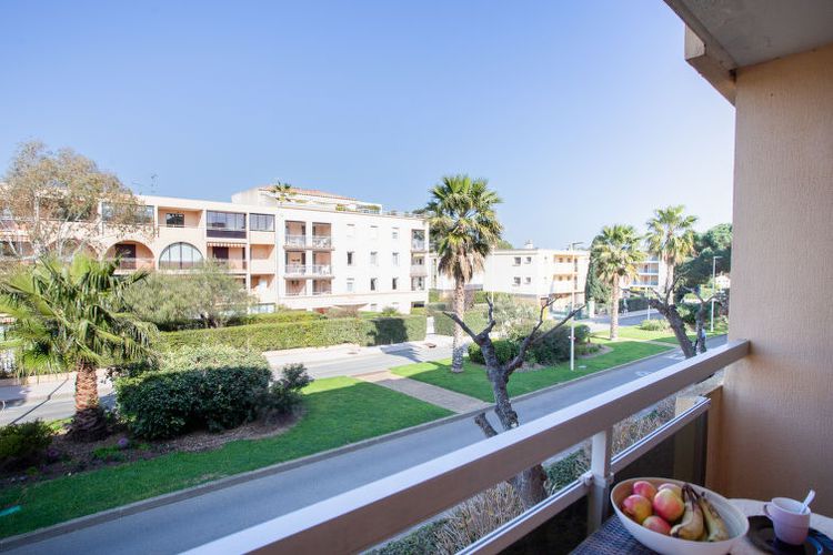 Appartement Côte d'Azur